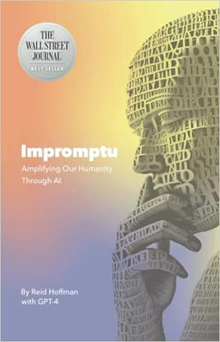 Impromptu - Amplifying Our Humanity Through AI